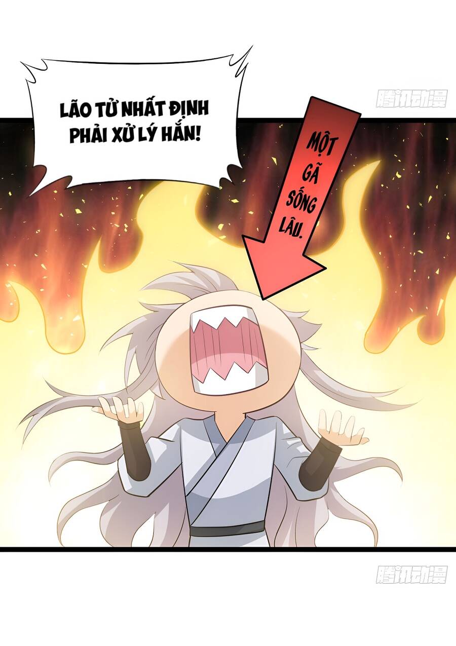 Ta cùng lão bà thống trị tam giới chapter 43 - Upload bởi truyensieuhay.com