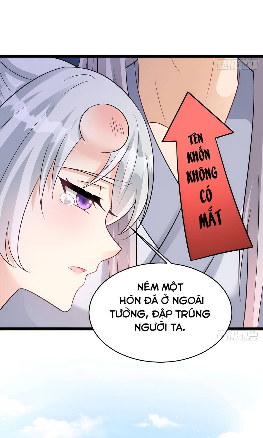 Ta cùng lão bà thống trị tam giới chapter 43 - Upload bởi truyensieuhay.com