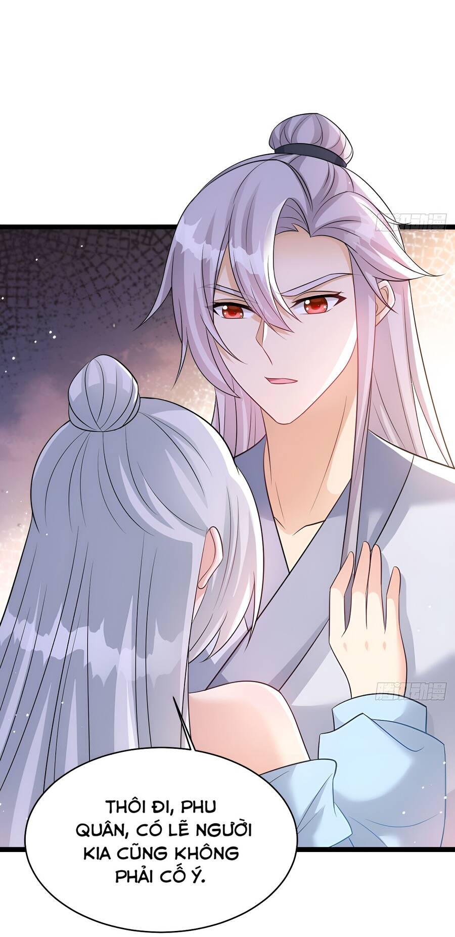 Ta cùng lão bà thống trị tam giới chapter 43 - Upload bởi truyensieuhay.com