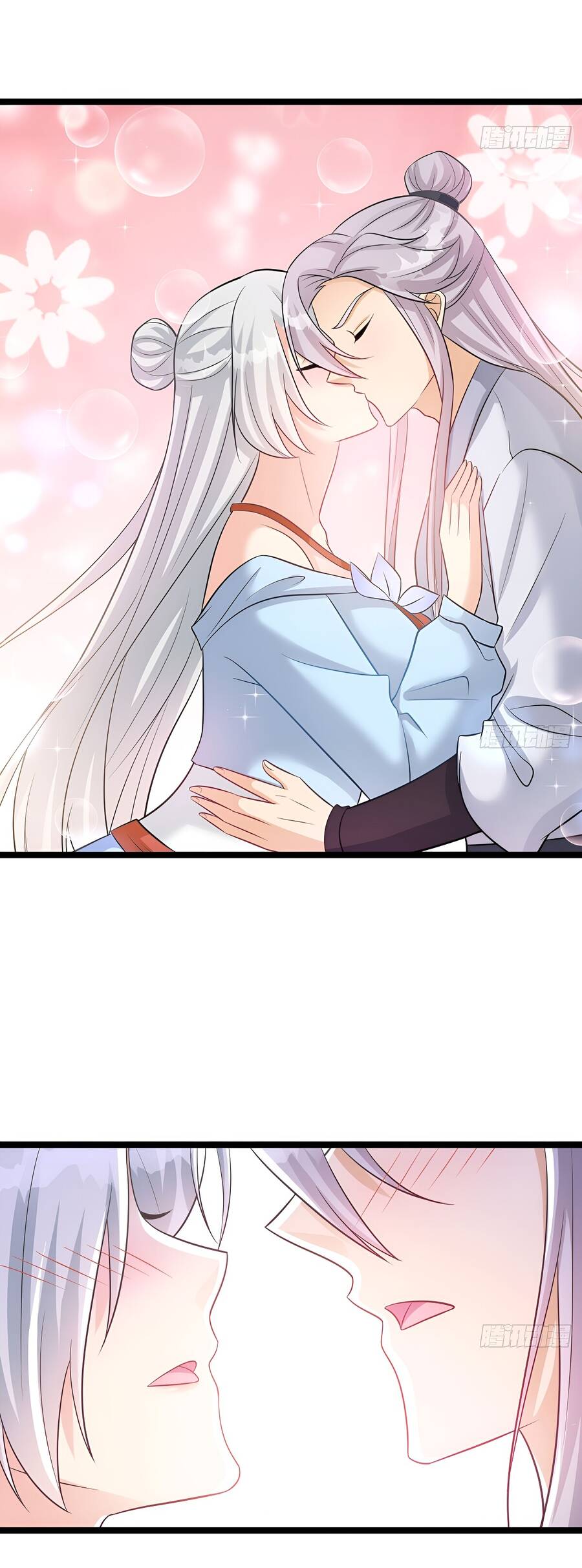 Ta cùng lão bà thống trị tam giới chapter 43 - Upload bởi truyensieuhay.com