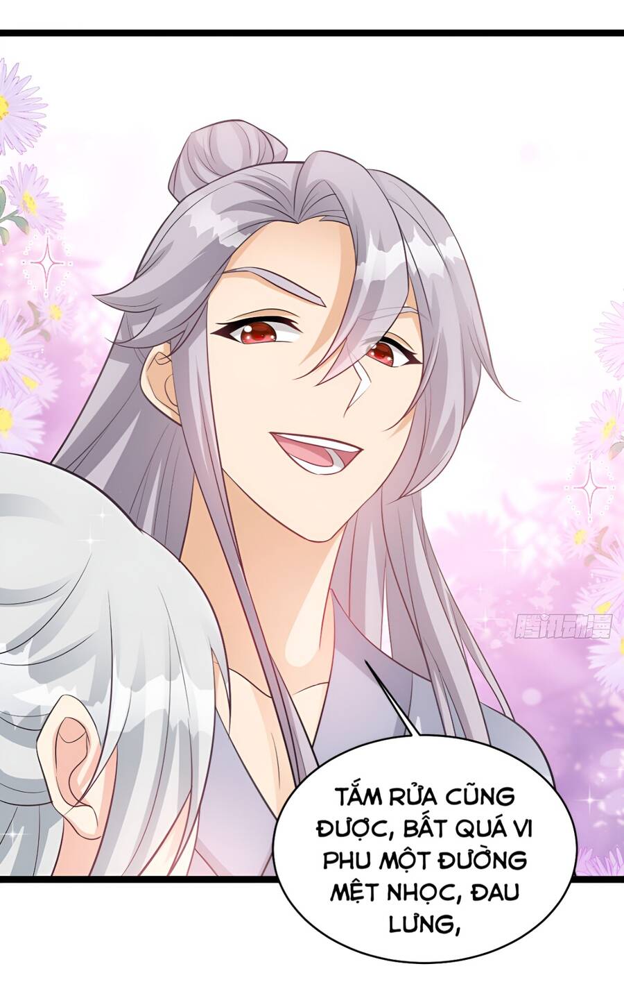 Ta cùng lão bà thống trị tam giới chapter 43 - Upload bởi truyensieuhay.com