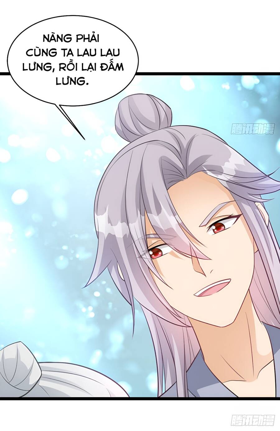 Ta cùng lão bà thống trị tam giới chapter 43 - Upload bởi truyensieuhay.com