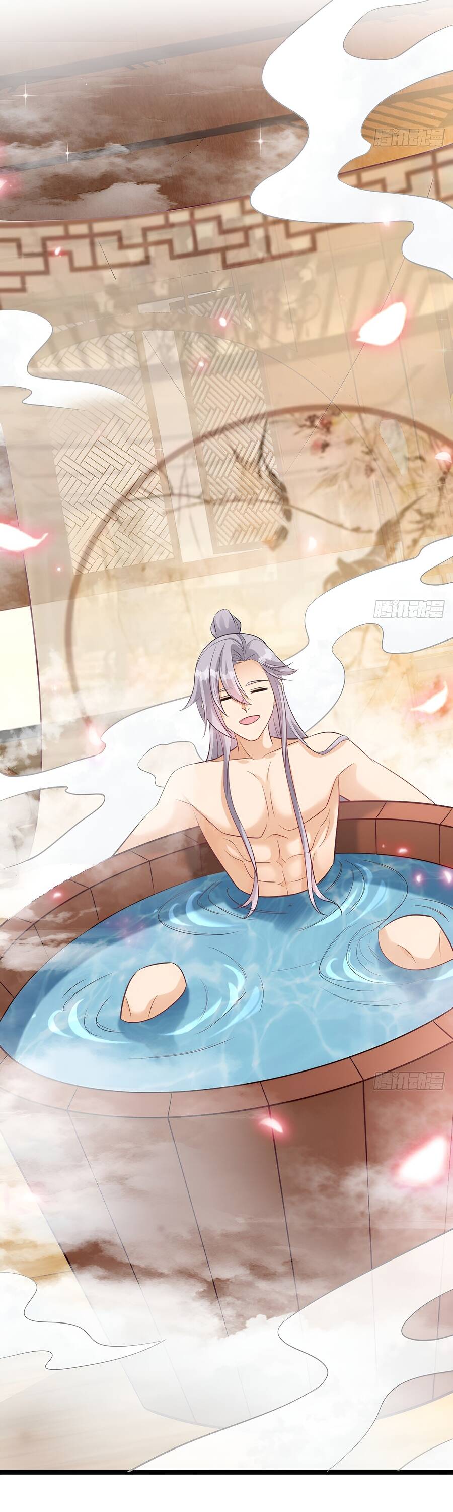 Ta cùng lão bà thống trị tam giới chapter 43 - Upload bởi truyensieuhay.com