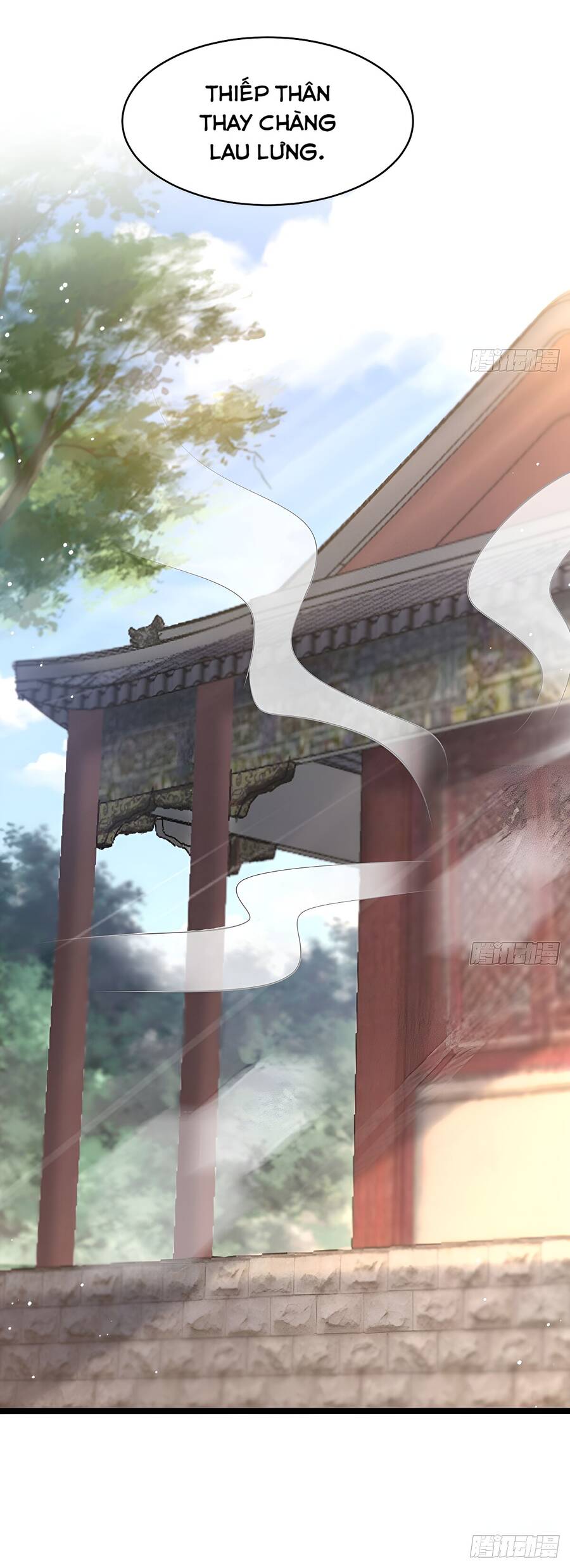 Ta cùng lão bà thống trị tam giới chapter 43 - Upload bởi truyensieuhay.com