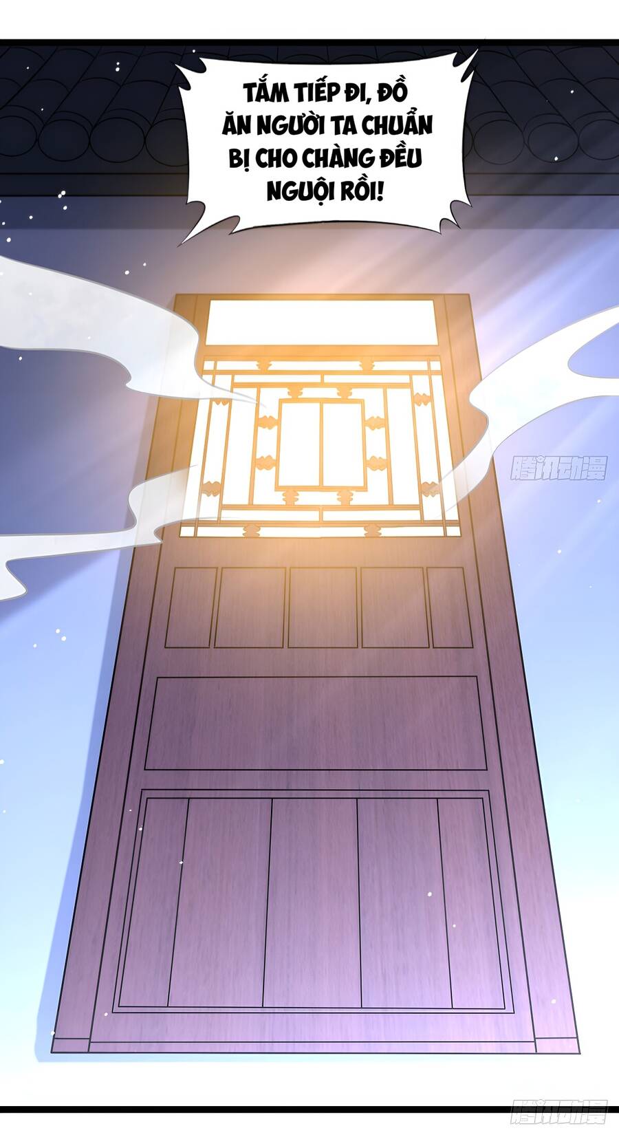 Ta cùng lão bà thống trị tam giới chapter 43 - Upload bởi truyensieuhay.com