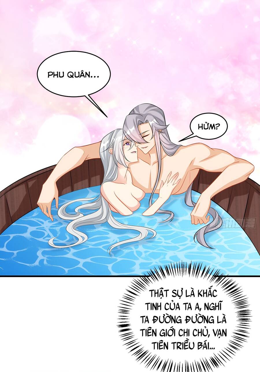 Ta cùng lão bà thống trị tam giới chapter 43 - Upload bởi truyensieuhay.com