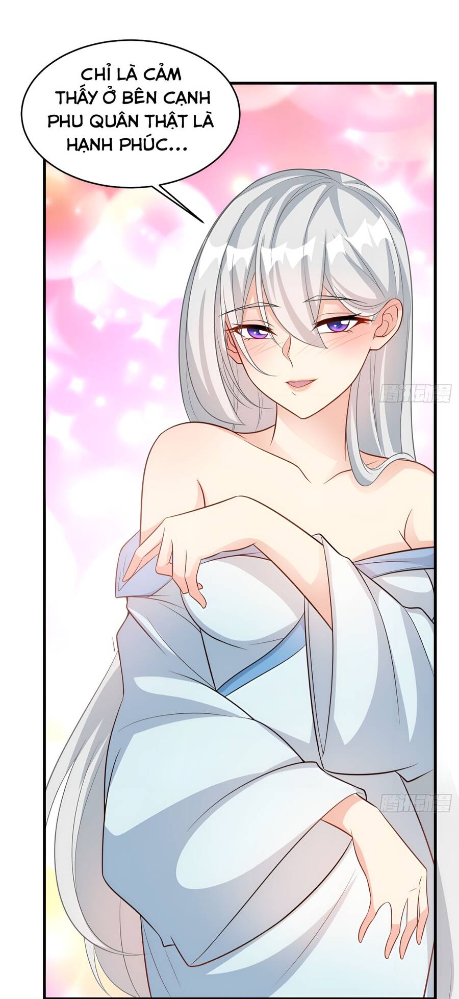 Ta cùng lão bà thống trị tam giới chapter 43 - Upload bởi truyensieuhay.com