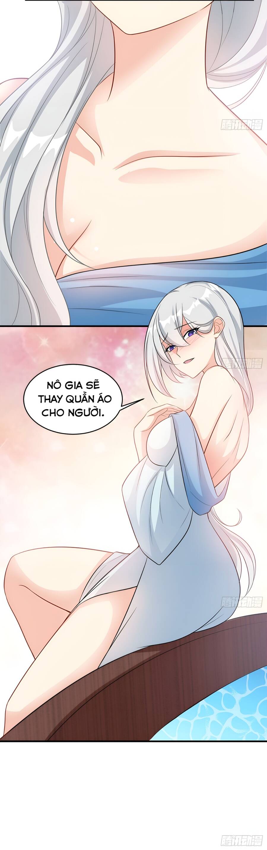 Ta cùng lão bà thống trị tam giới chapter 43 - Upload bởi truyensieuhay.com