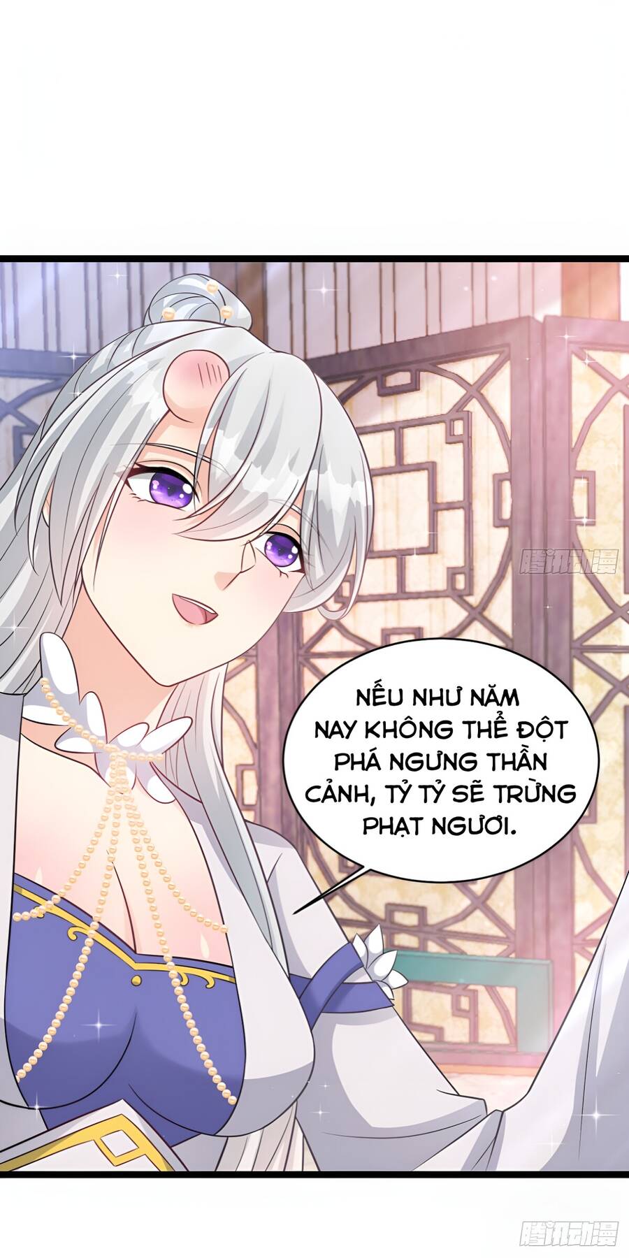 Ta cùng lão bà thống trị tam giới chapter 43 - Upload bởi truyensieuhay.com