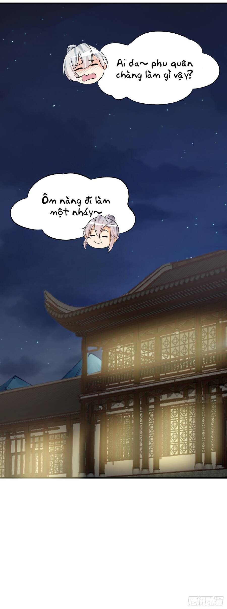 Ta cùng lão bà thống trị tam giới chapter 43 - Upload bởi truyensieuhay.com