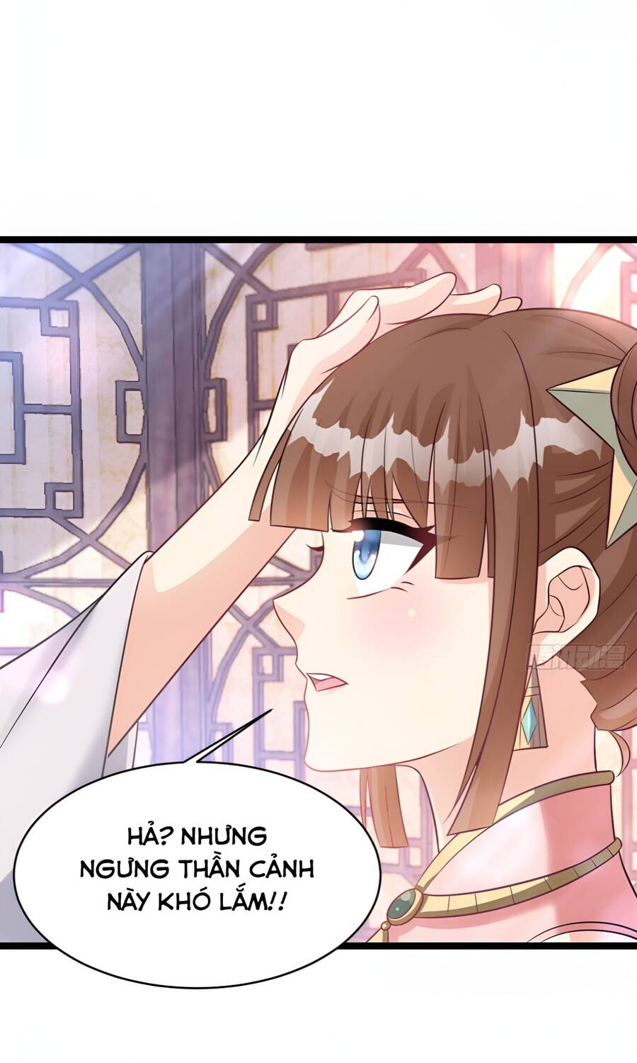 Ta cùng lão bà thống trị tam giới chapter 43 - Upload bởi truyensieuhay.com