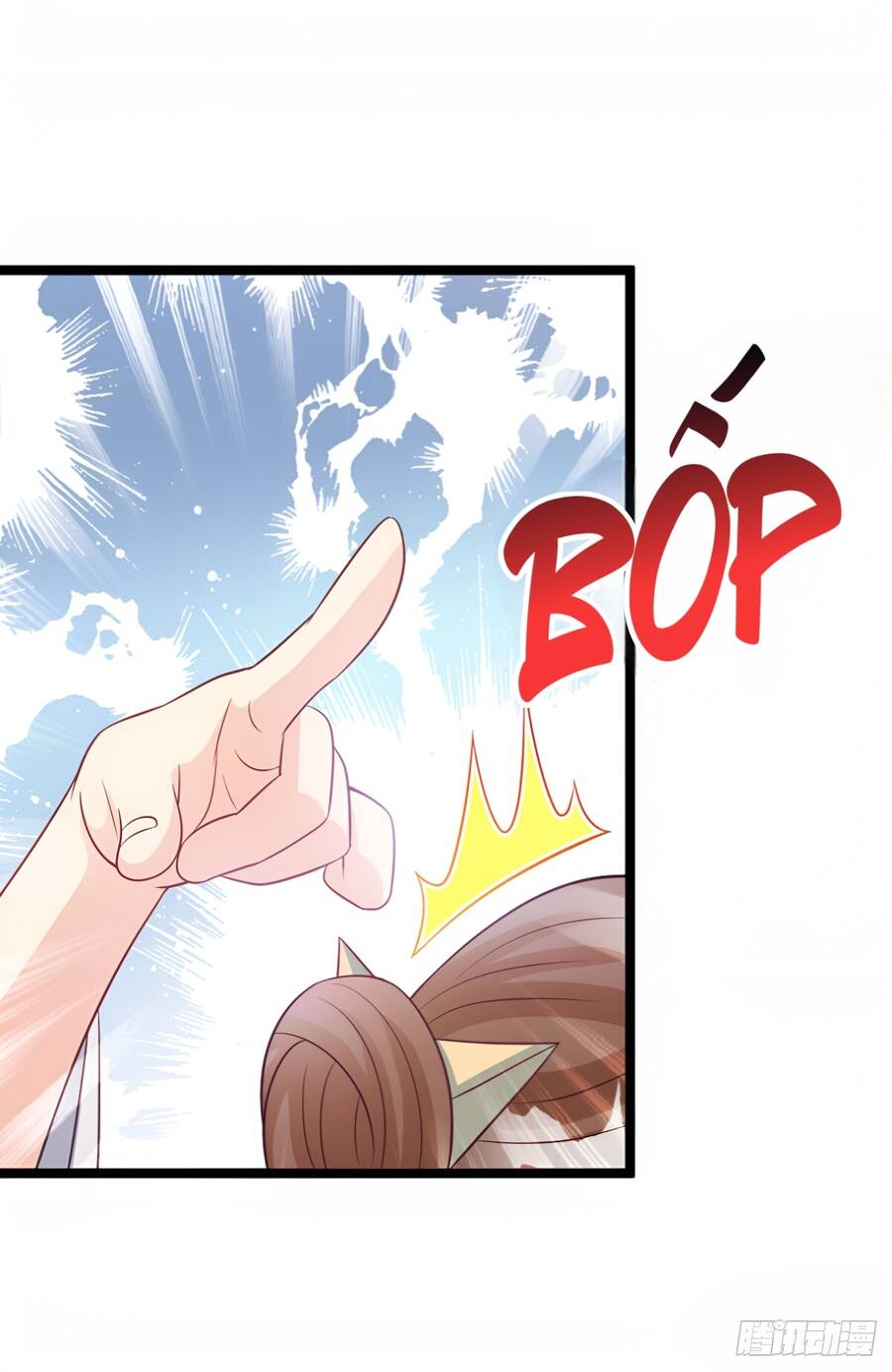 Ta cùng lão bà thống trị tam giới chapter 43 - Upload bởi truyensieuhay.com