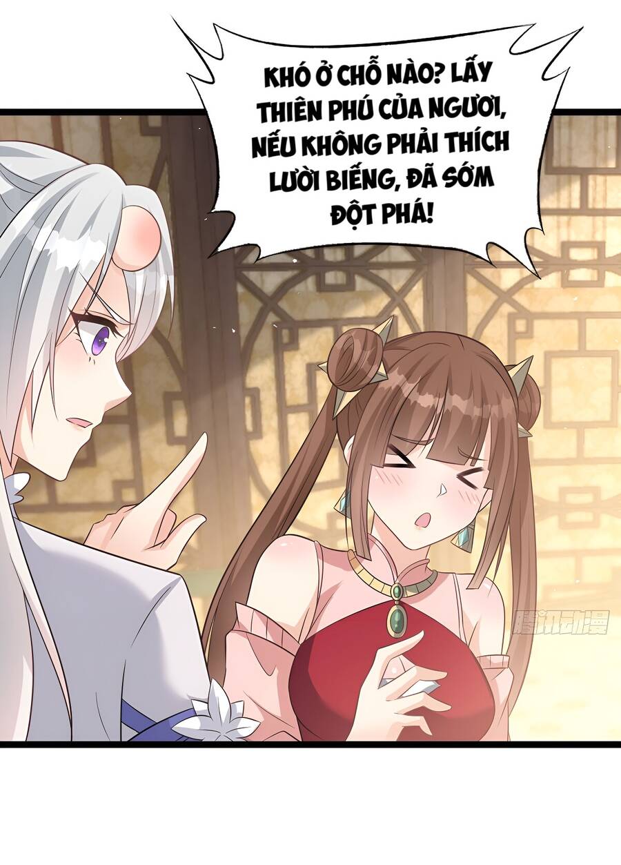 Ta cùng lão bà thống trị tam giới chapter 43 - Upload bởi truyensieuhay.com