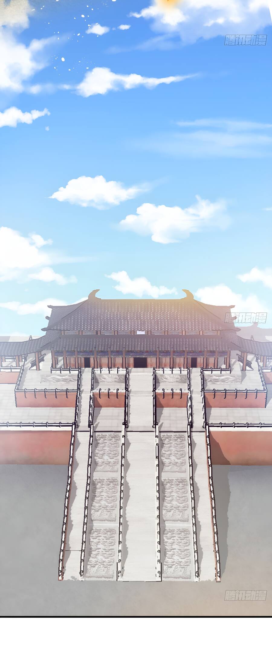 Ta cùng lão bà thống trị tam giới chapter 44 - Upload bởi truyensieuhay.com
