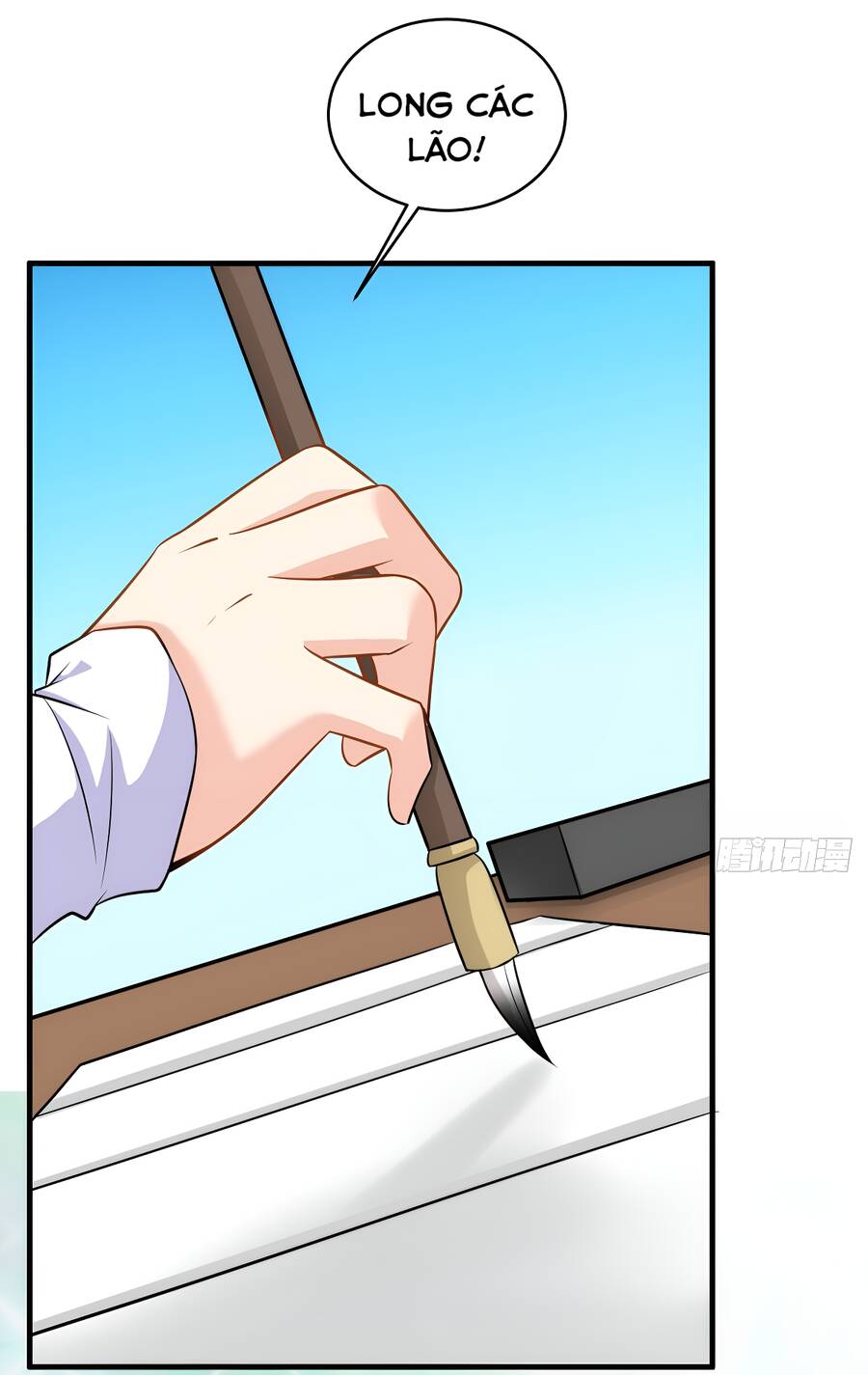 Ta cùng lão bà thống trị tam giới chapter 44 - Upload bởi truyensieuhay.com