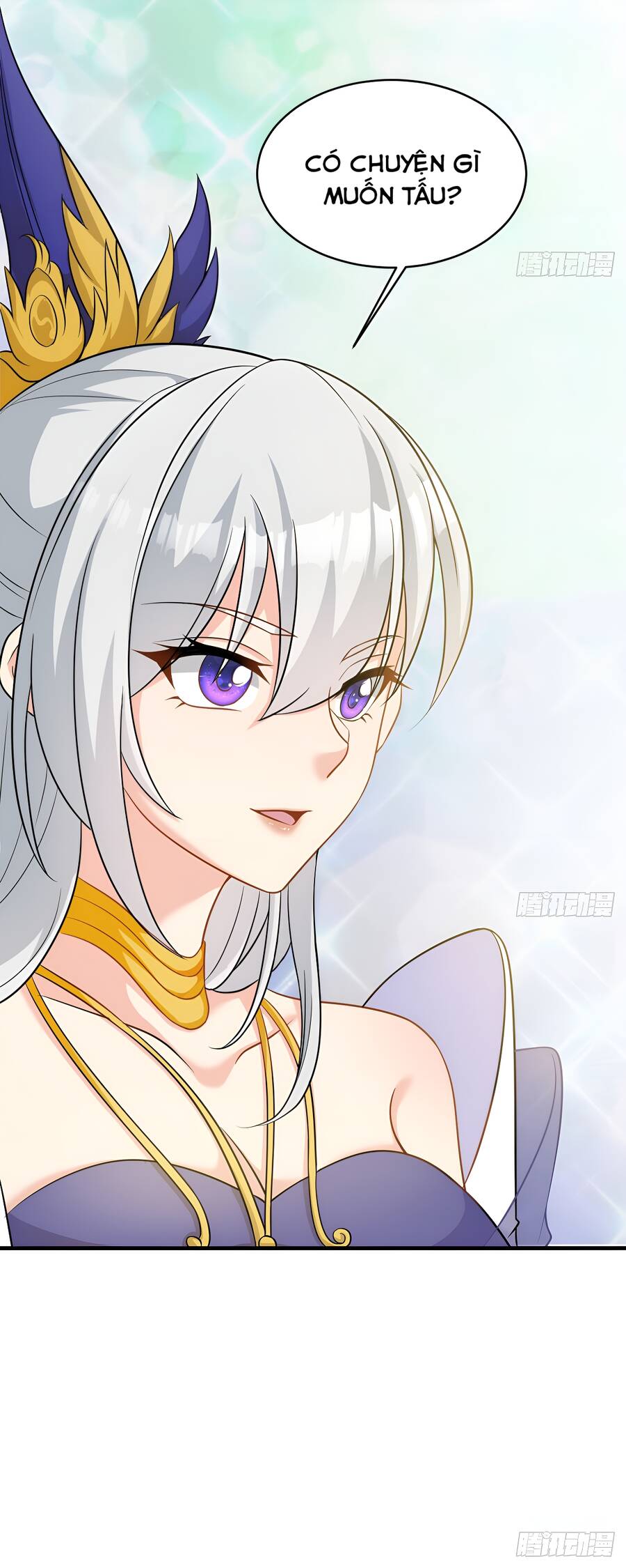 Ta cùng lão bà thống trị tam giới chapter 44 - Upload bởi truyensieuhay.com
