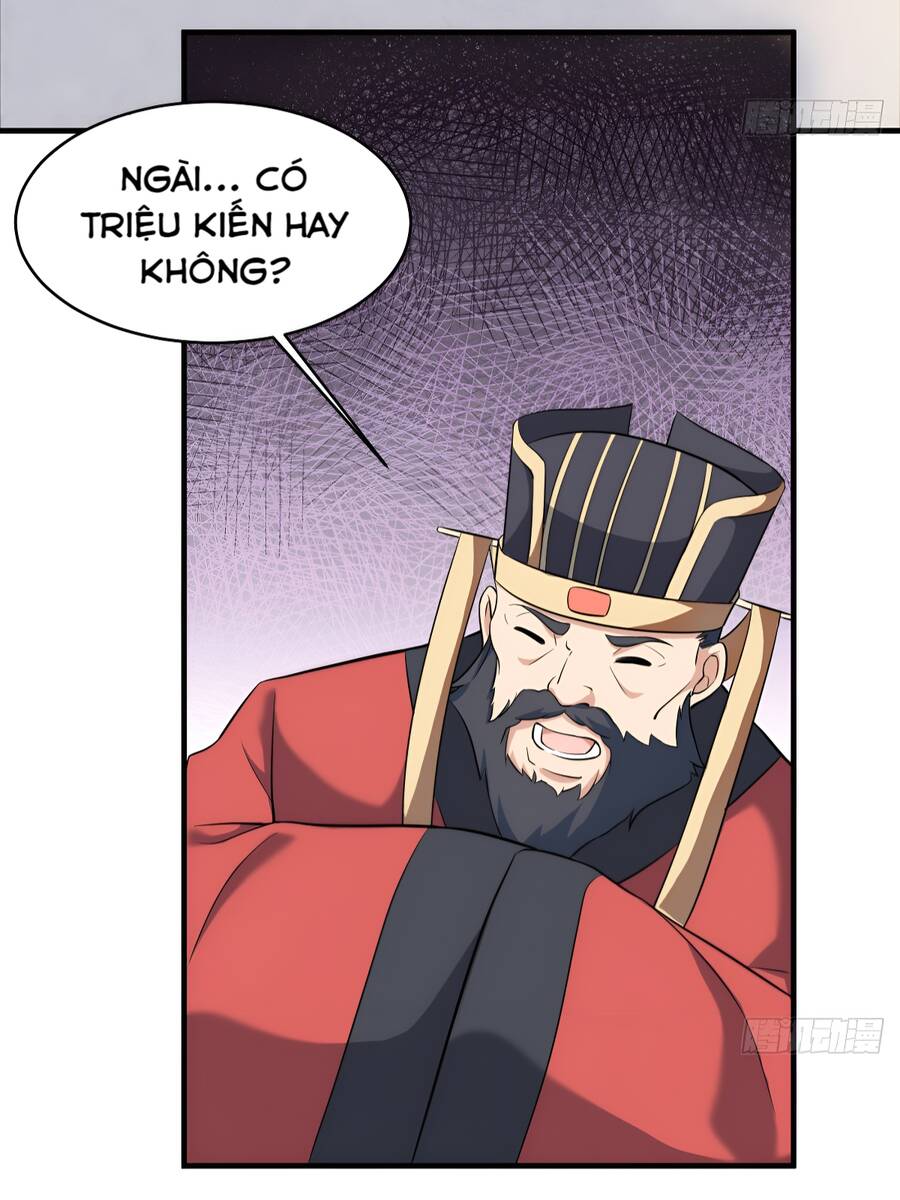 Ta cùng lão bà thống trị tam giới chapter 44 - Upload bởi truyensieuhay.com
