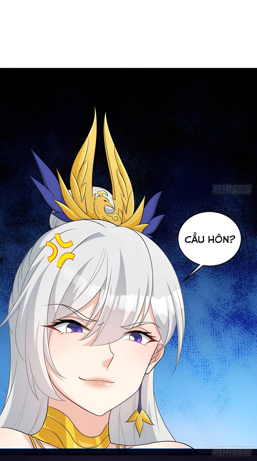 Ta cùng lão bà thống trị tam giới chapter 44 - Upload bởi truyensieuhay.com
