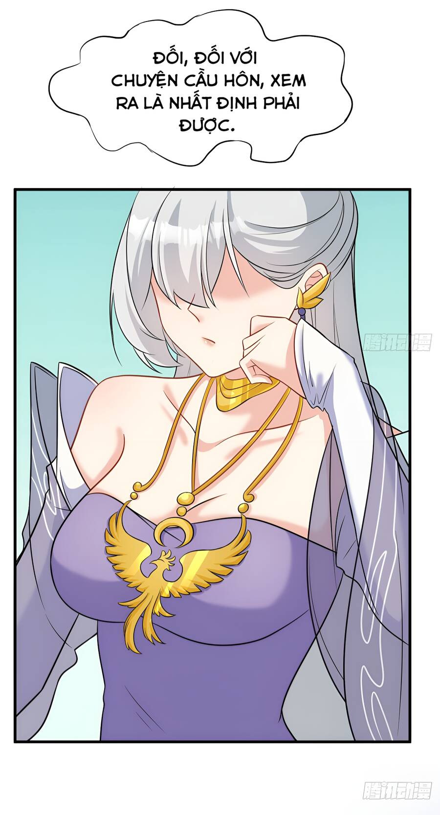Ta cùng lão bà thống trị tam giới chapter 44 - Upload bởi truyensieuhay.com