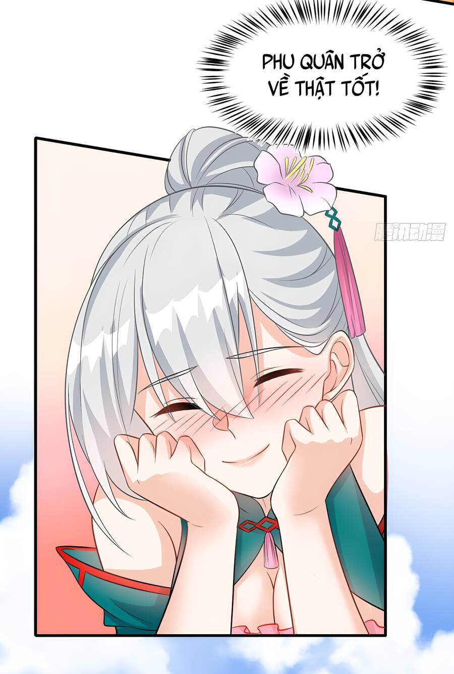 Ta cùng lão bà thống trị tam giới chapter 44 - Upload bởi truyensieuhay.com