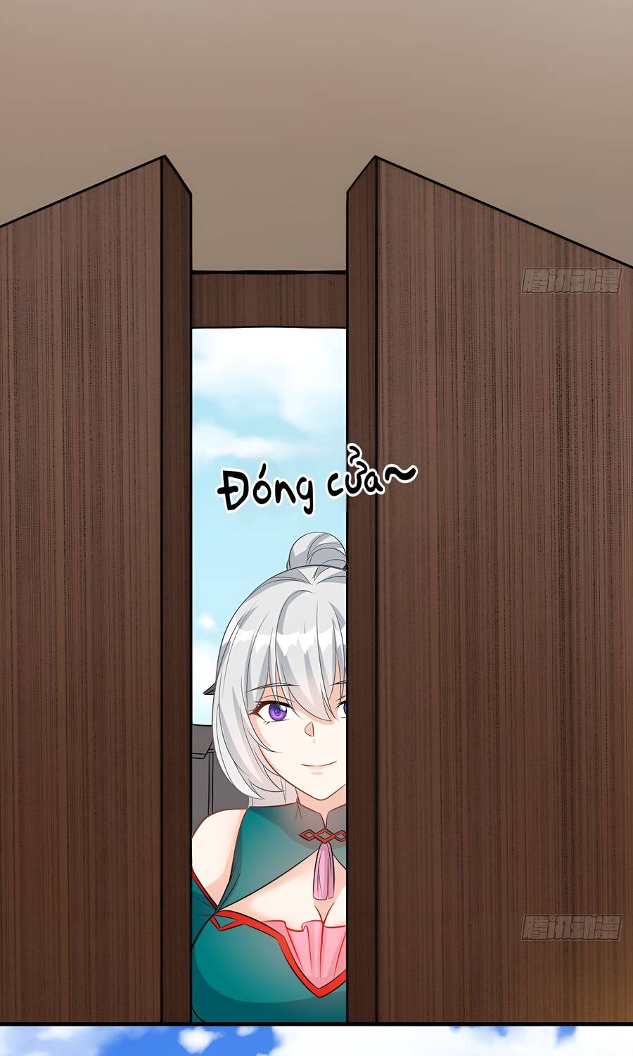 Ta cùng lão bà thống trị tam giới chapter 44 - Upload bởi truyensieuhay.com