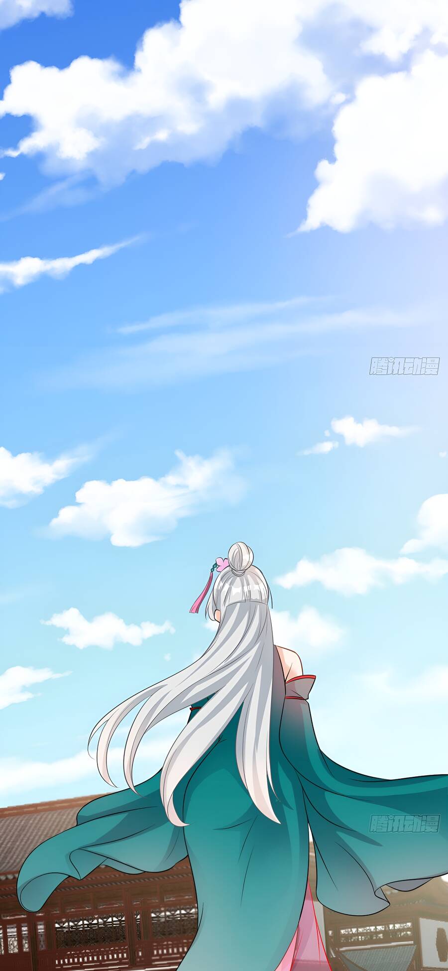 Ta cùng lão bà thống trị tam giới chapter 44 - Upload bởi truyensieuhay.com