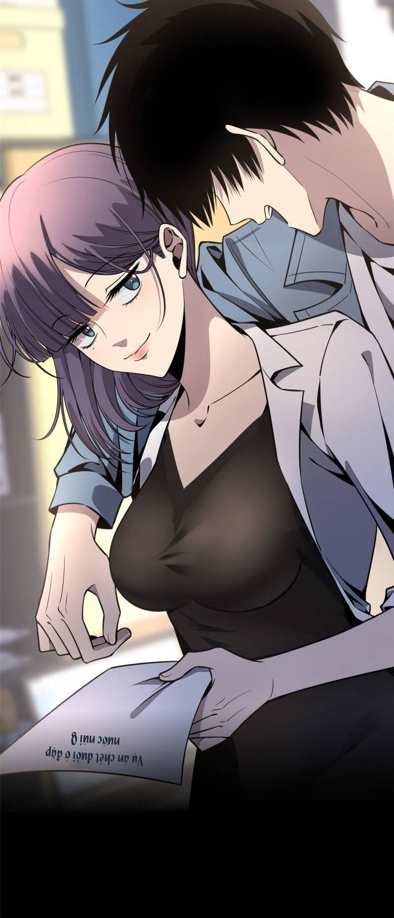 Cuồng Thám chapter 14 - Trang 16