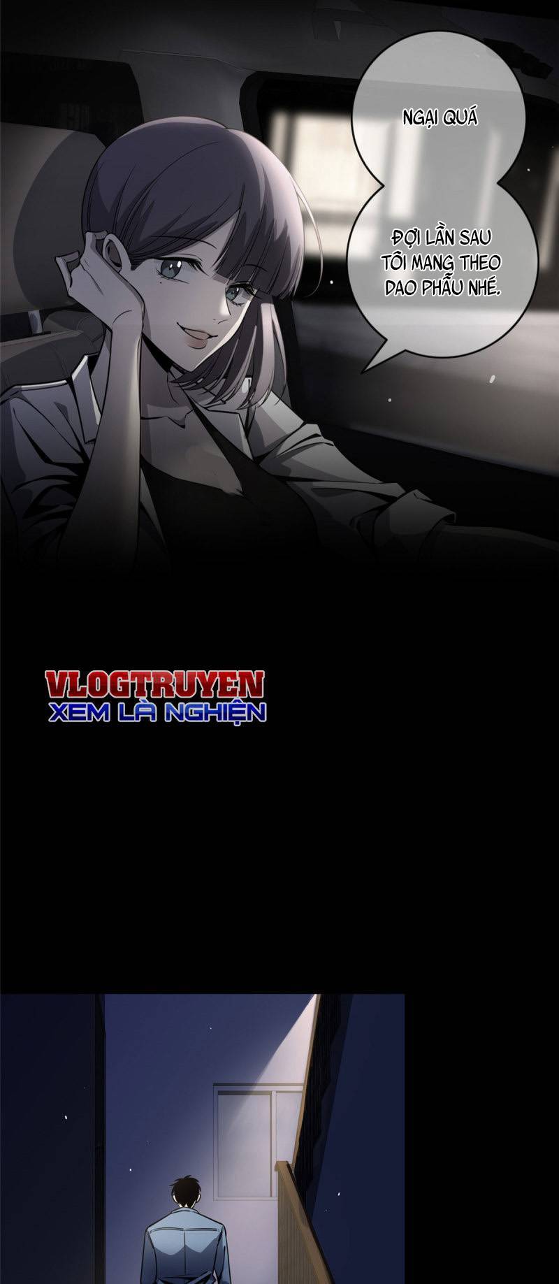 Cuồng Thám chapter 14 - Trang 2