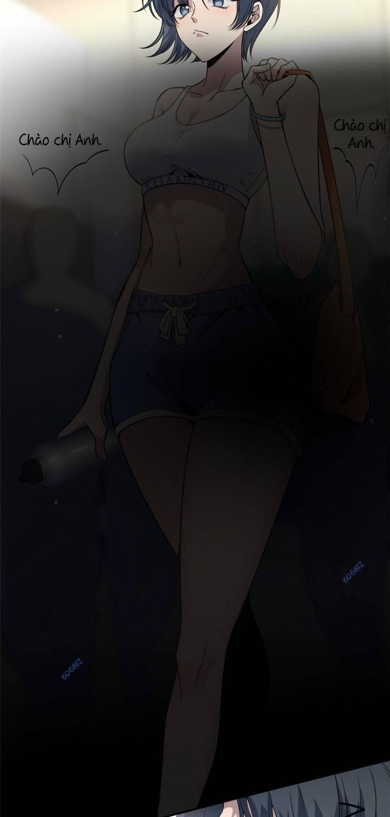 Cuồng Thám chapter 14 - Trang 21