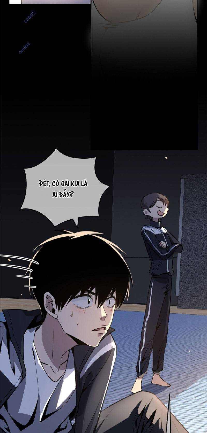 Cuồng Thám chapter 14 - Trang 23