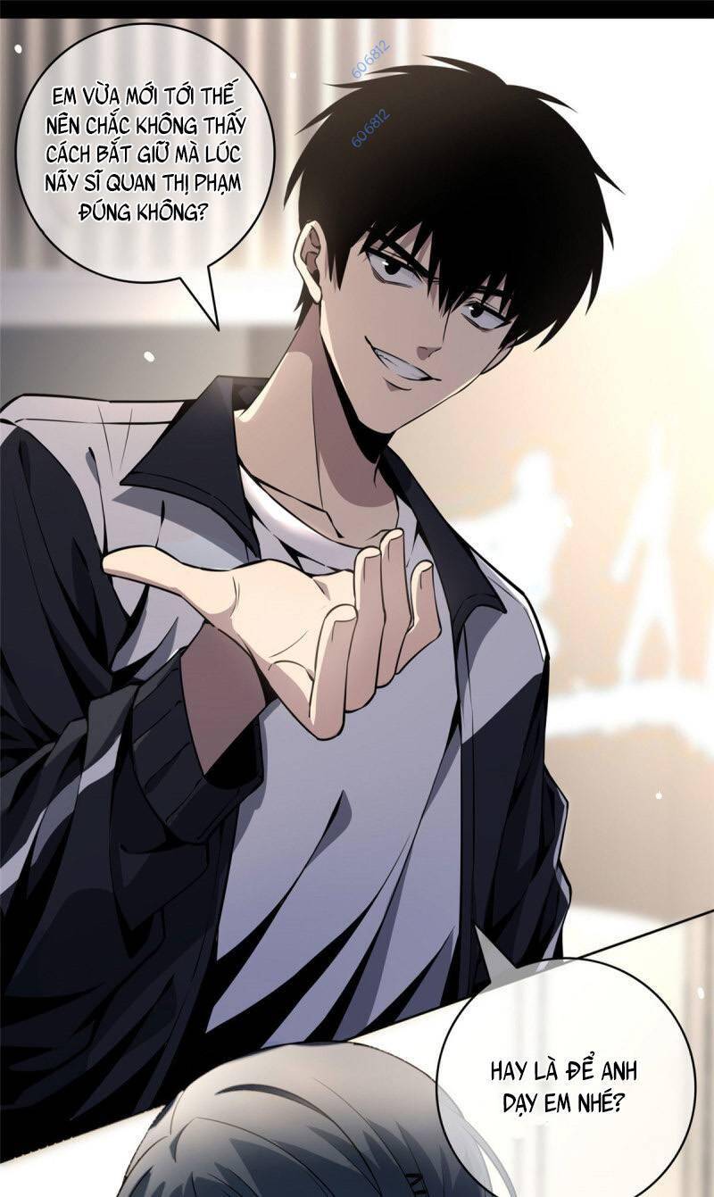 Cuồng Thám chapter 14 - Trang 25