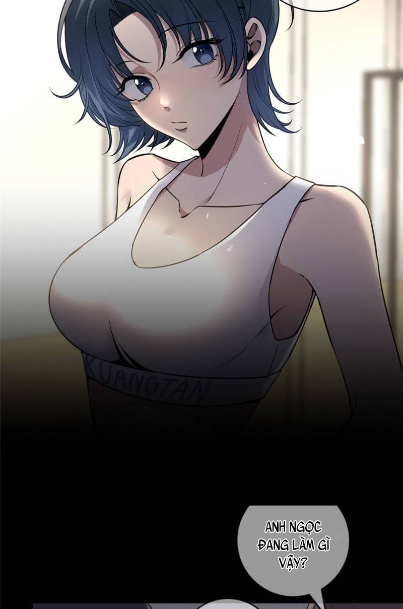 Cuồng Thám chapter 14 - Trang 26