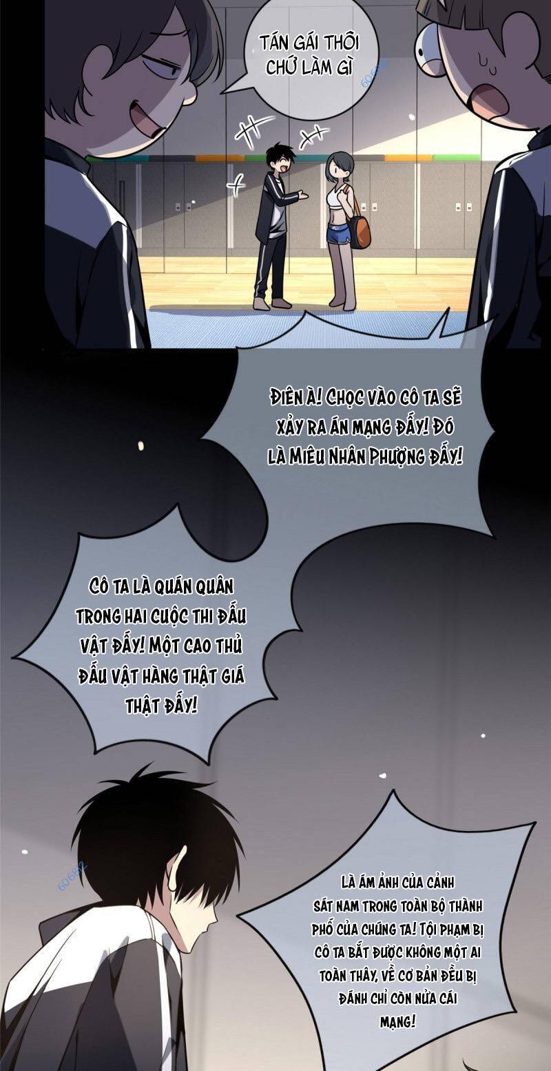Cuồng Thám chapter 14 - Trang 27