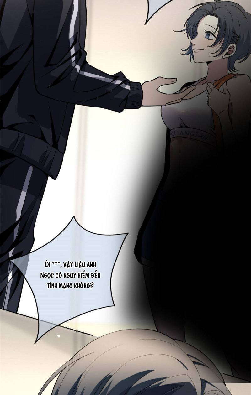 Cuồng Thám chapter 14 - Trang 28