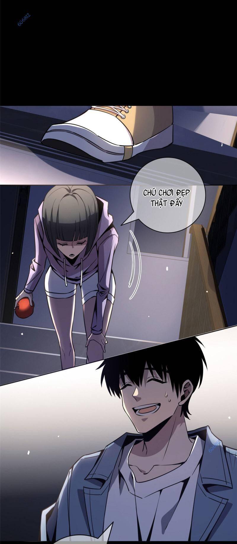 Cuồng Thám chapter 14 - Trang 5