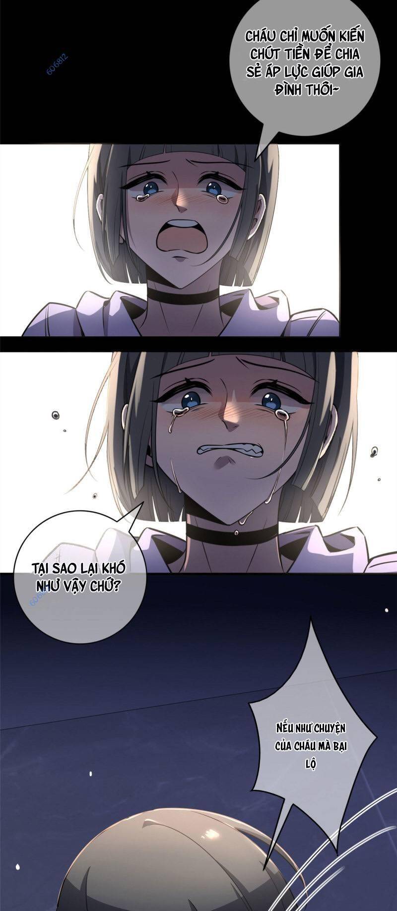 Cuồng Thám chapter 14 - Trang 7