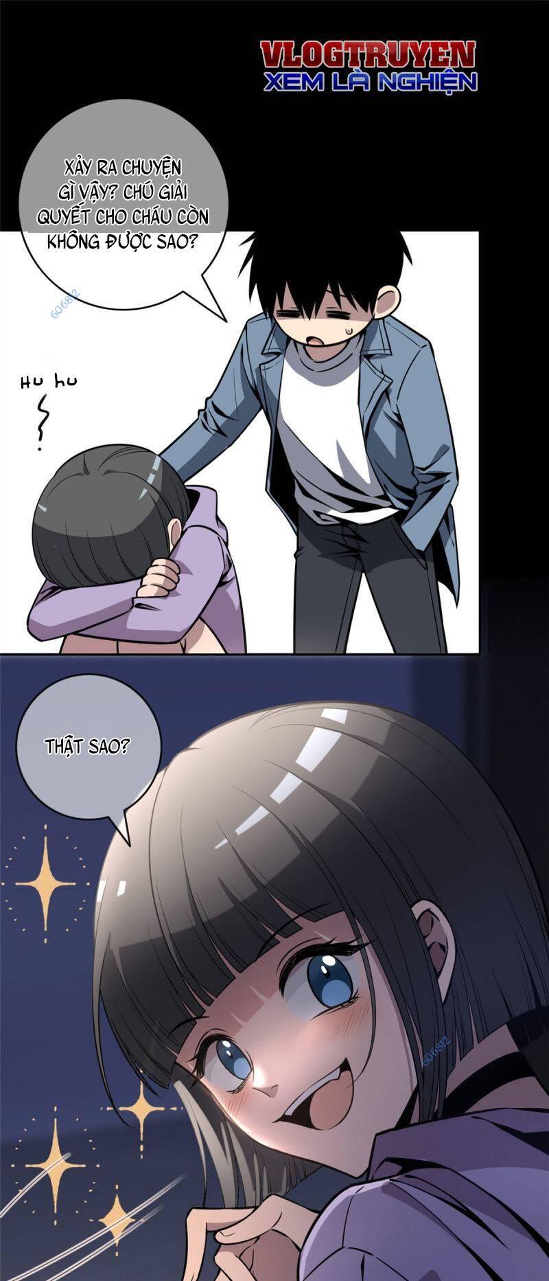 Cuồng Thám chapter 14 - Trang 9