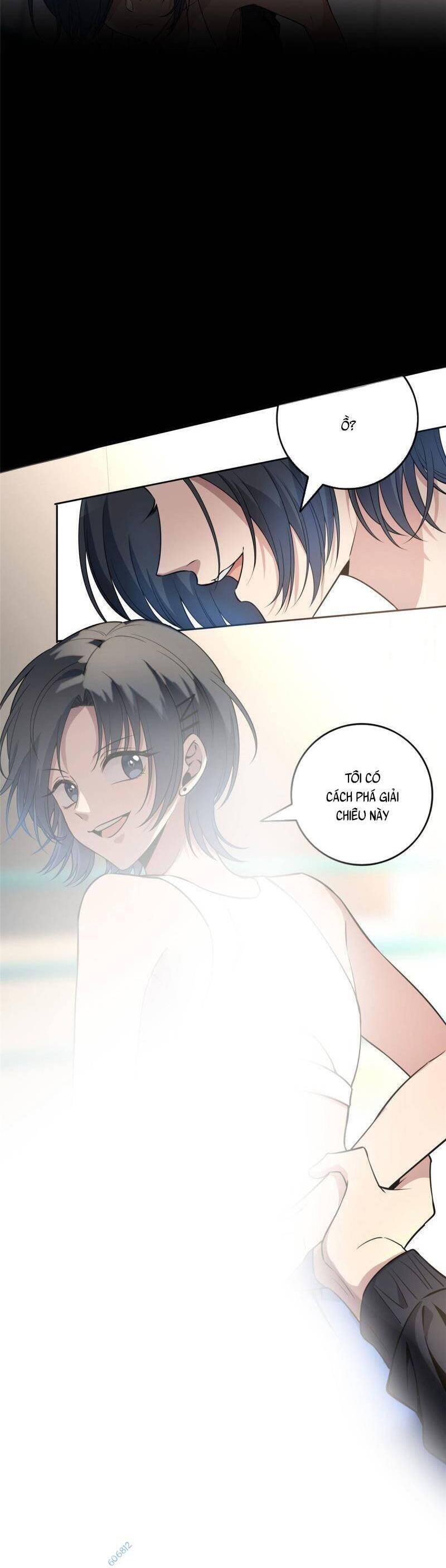 Cuồng Thám chapter 15 - Trang 3