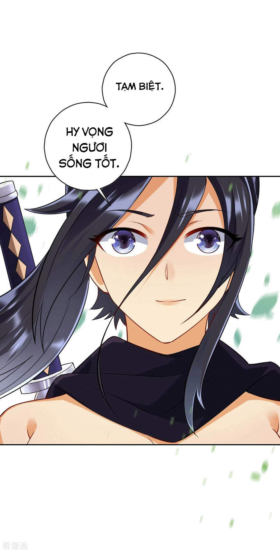 Nhất Đẳng Gia Đinh chapter 201 - Trang 15