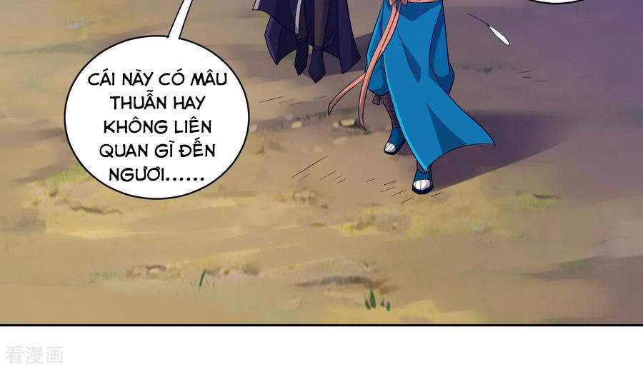 Nhất Đẳng Gia Đinh chapter 201 - Trang 4