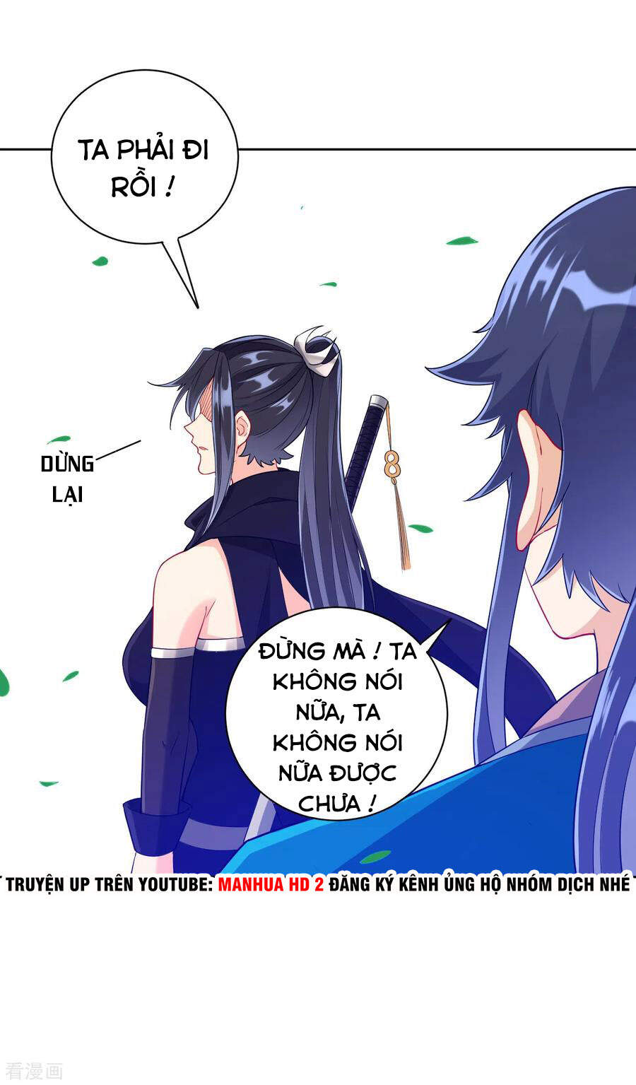 Nhất Đẳng Gia Đinh chapter 201 - Trang 6