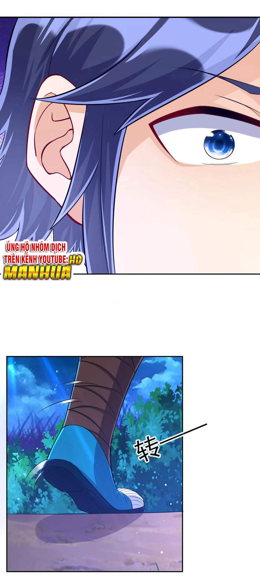 Nhất Đẳng Gia Đinh chapter 201 - Trang 10