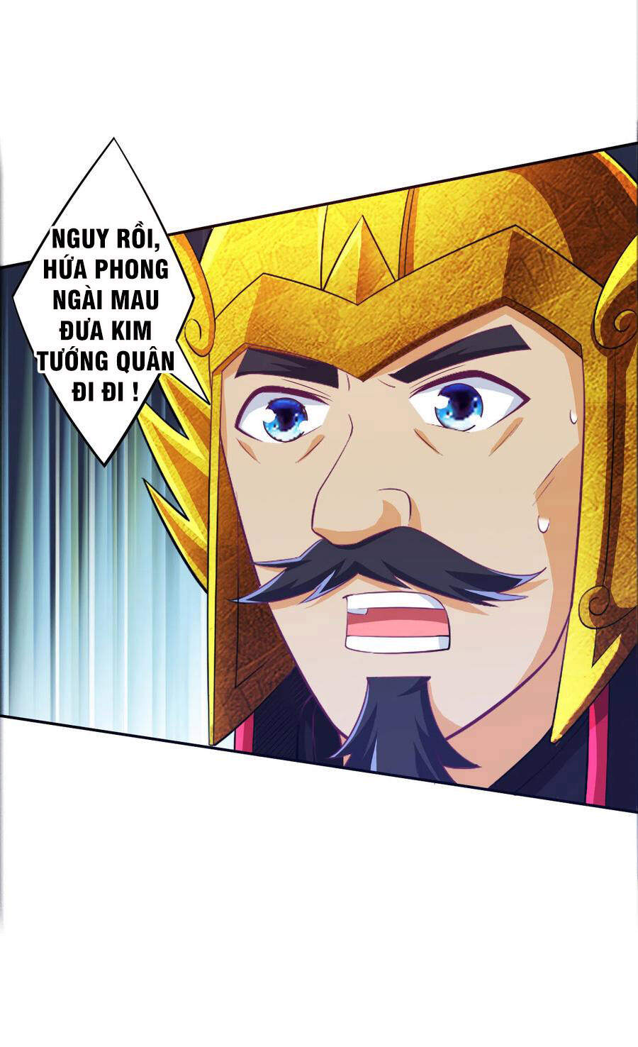 Nhất Đẳng Gia Đinh chapter 202 - Trang 17