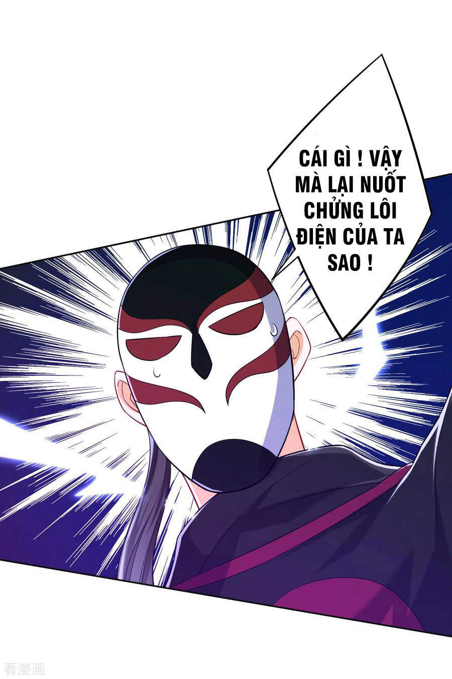 Nhất Đẳng Gia Đinh chapter 203 - Upload bởi truyensieuhay.com