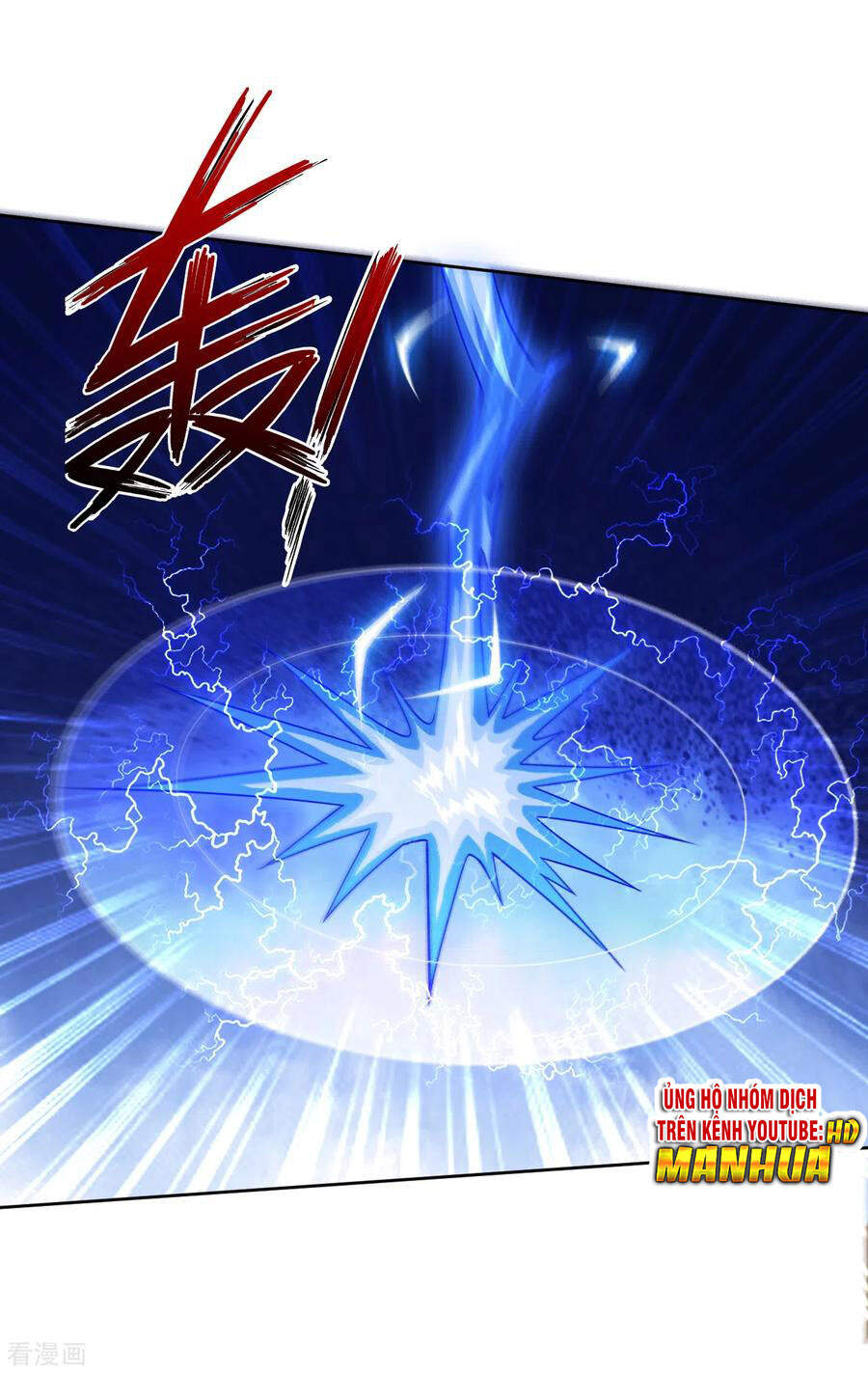 Nhất Đẳng Gia Đinh chapter 203 - Upload bởi truyensieuhay.com