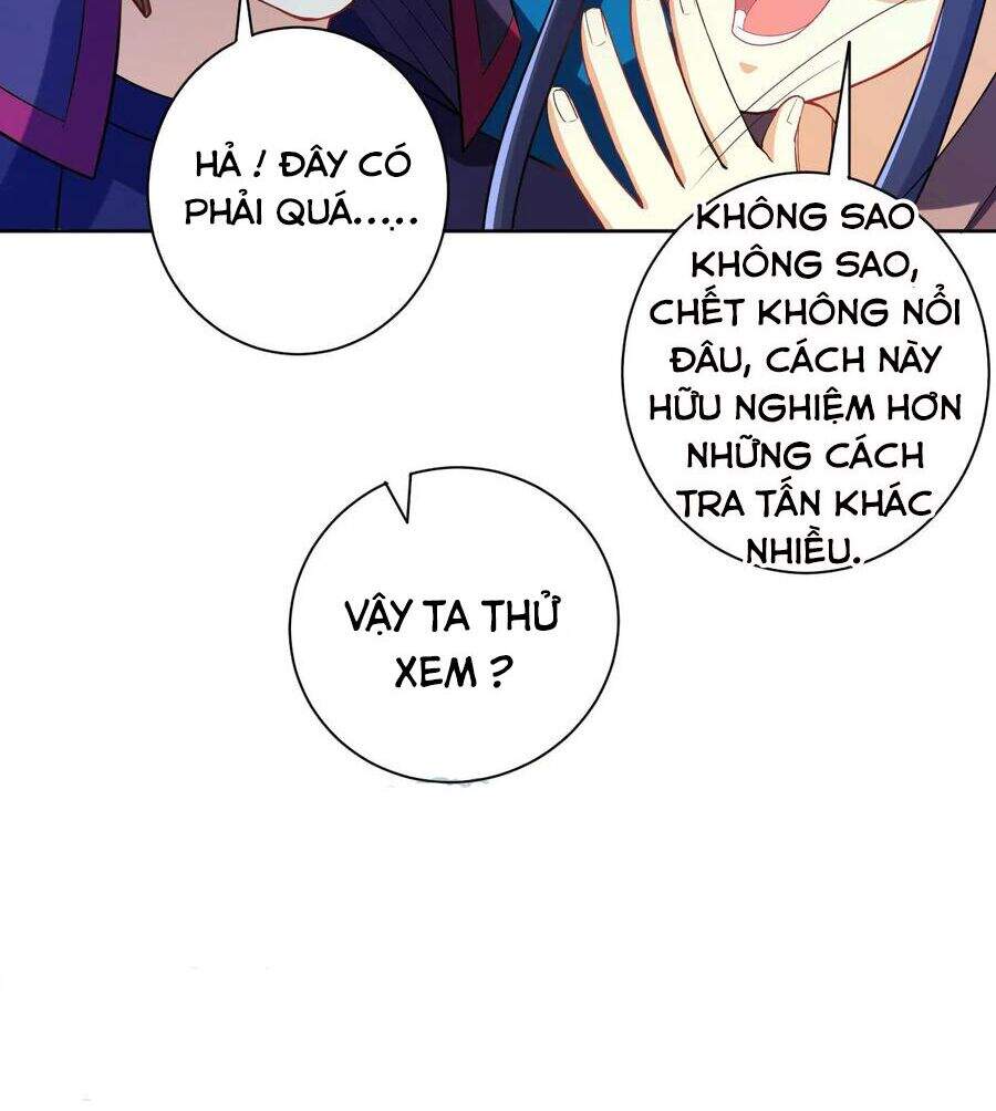 Nhất Đẳng Gia Đinh chapter 204 - Trang 11