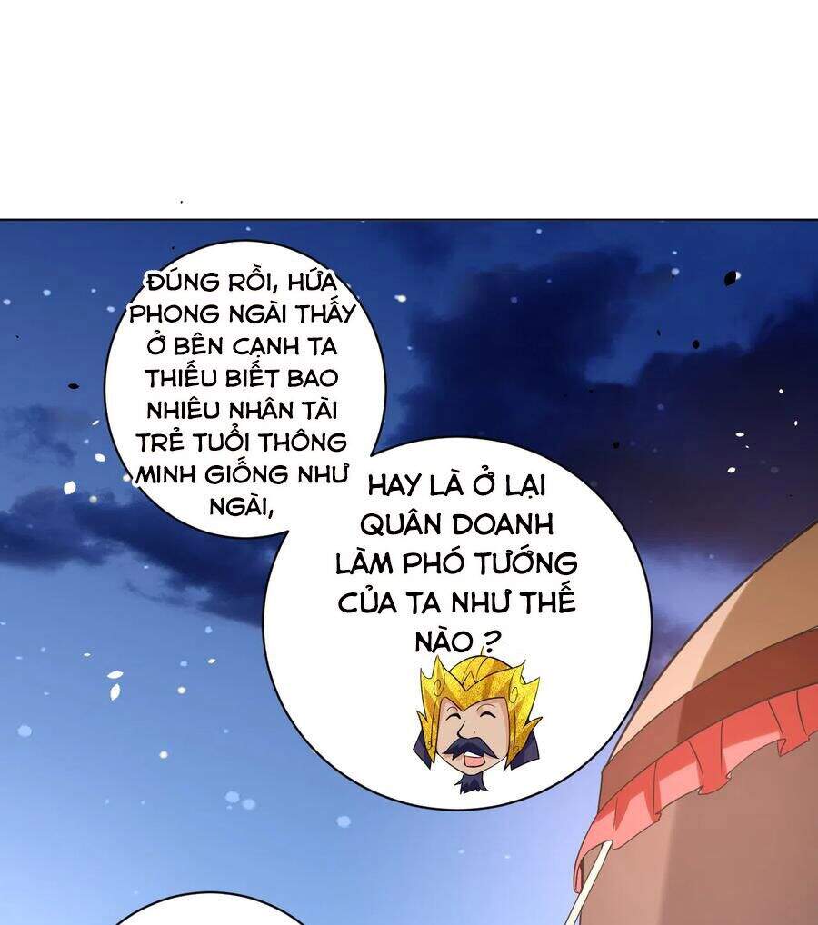 Nhất Đẳng Gia Đinh chapter 204 - Trang 19