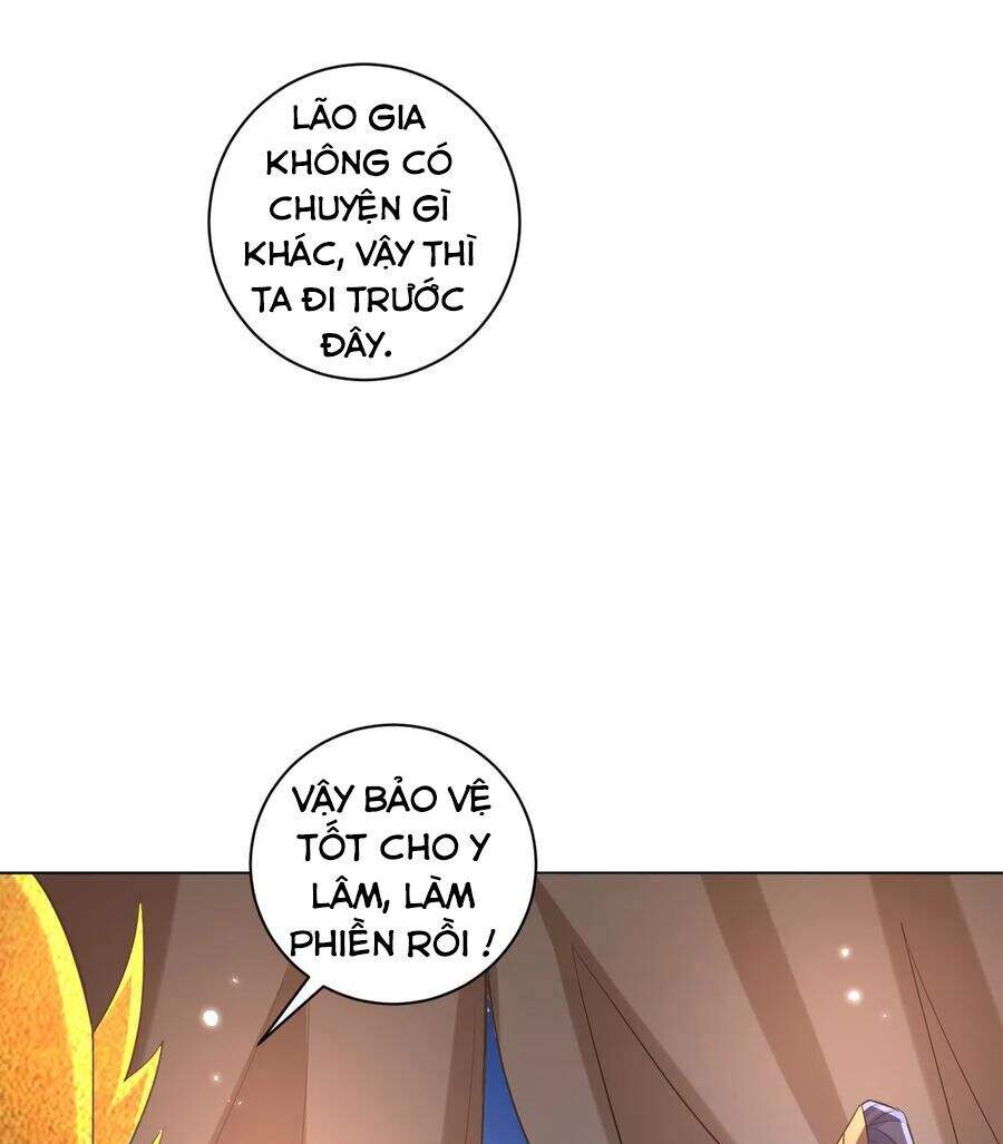 Nhất Đẳng Gia Đinh chapter 204 - Trang 21