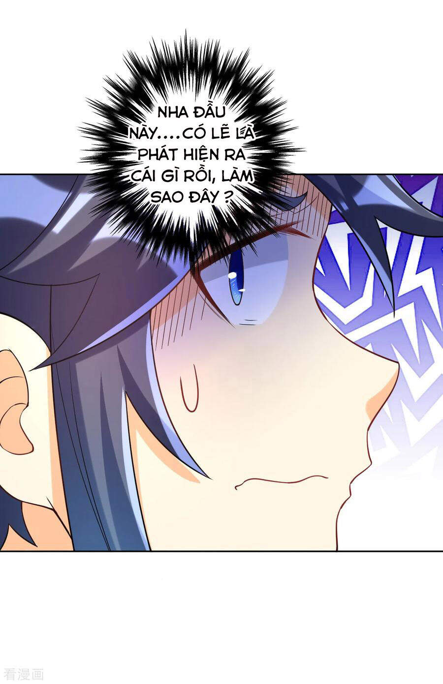 Nhất Đẳng Gia Đinh chapter 205 - Trang 11
