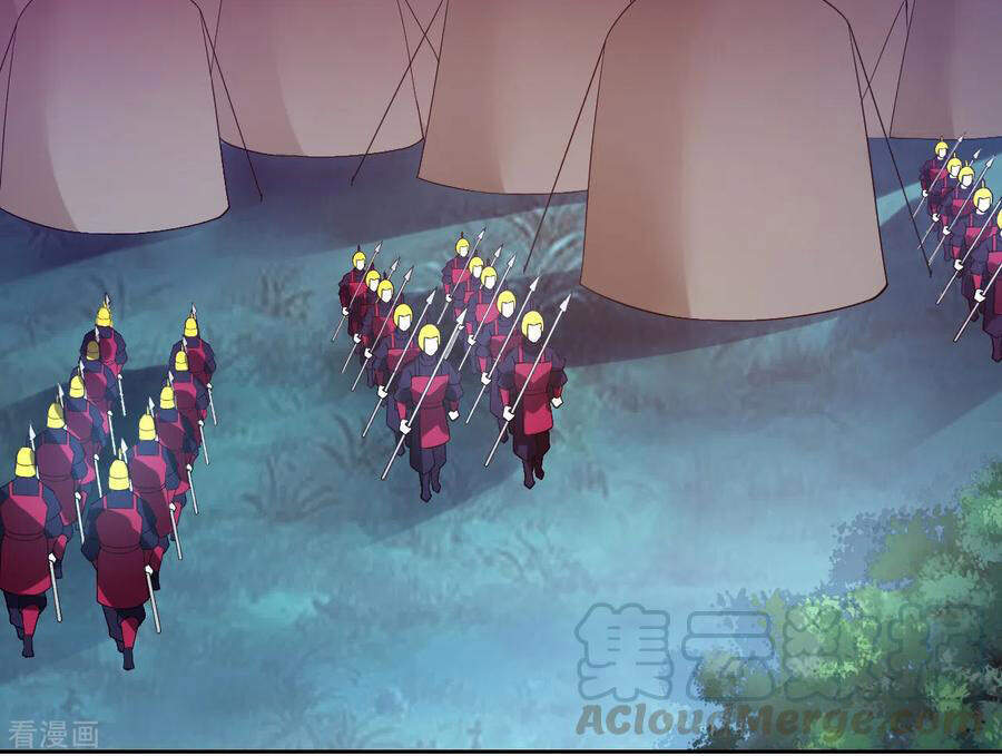 Nhất Đẳng Gia Đinh chapter 205 - Trang 4